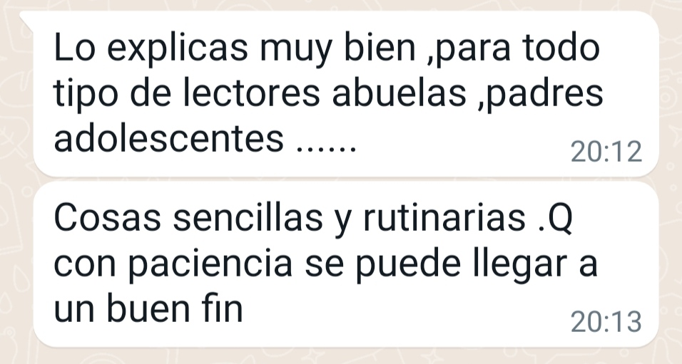 Claves para educar y conectar con nuestros hijos - Imagen 4
