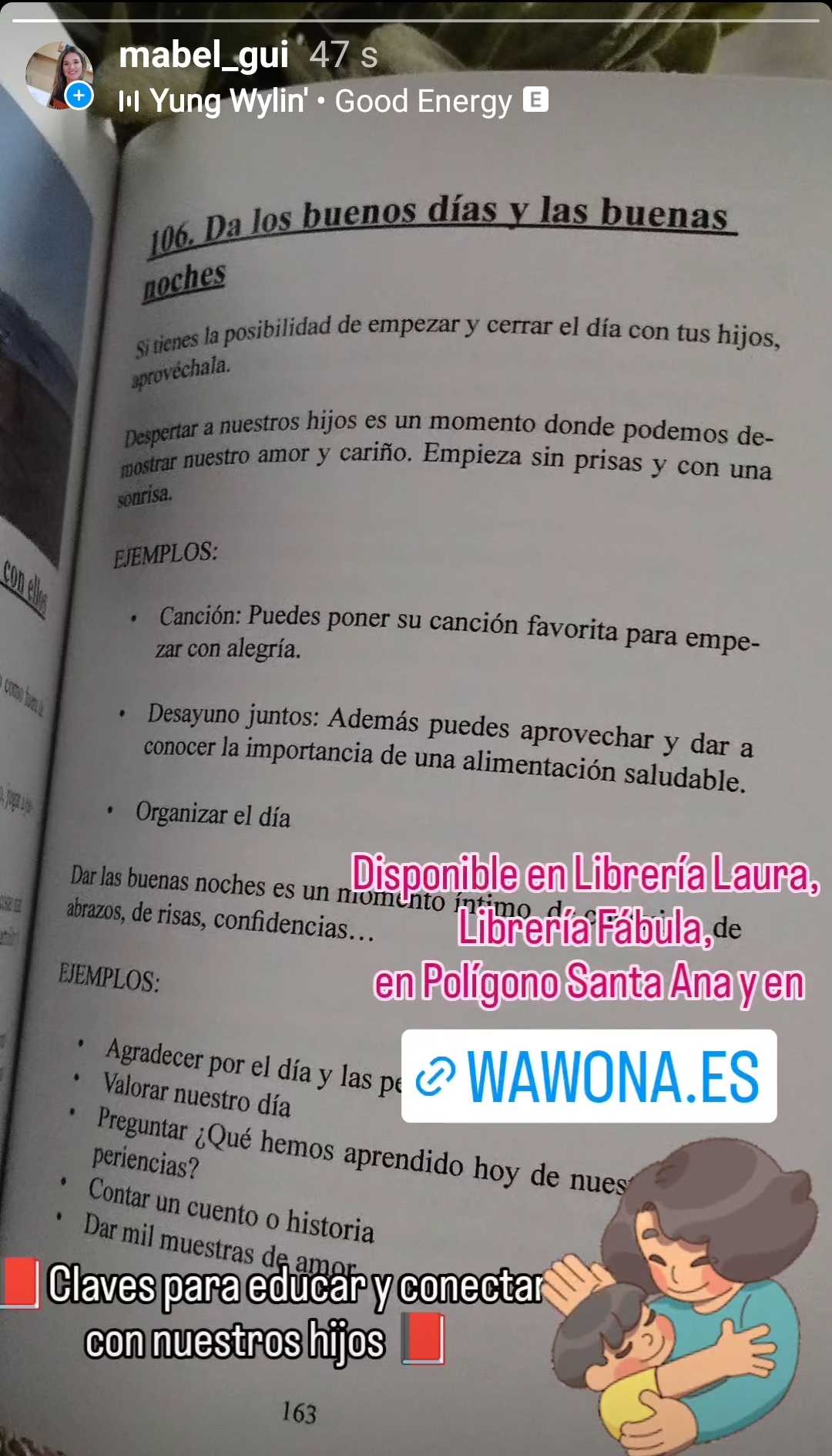 Claves para educar y conectar con nuestros hijos - Imagen 2