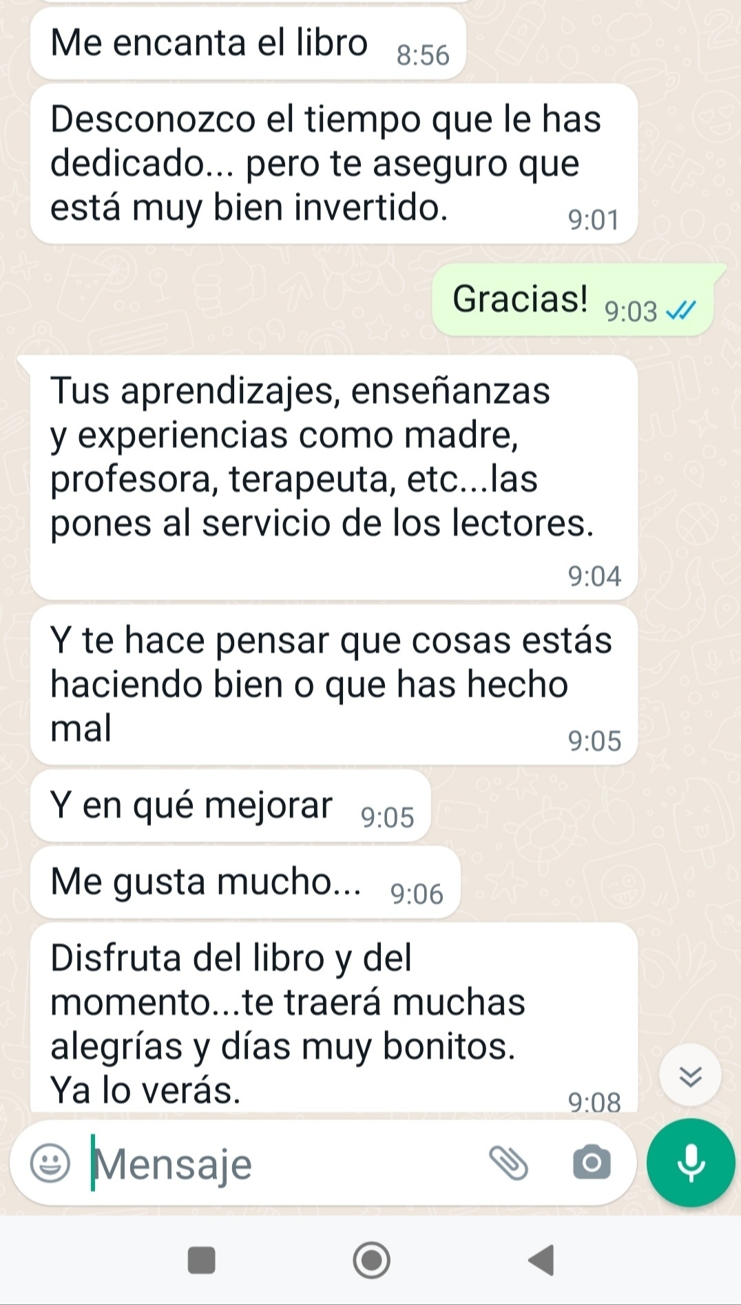 Claves para educar y conectar con nuestros hijos - Imagen 3