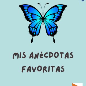 Las anécdotas de ...