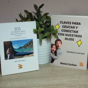 Libro "Claves para..." + "101 Consejos..." Dto 5%
