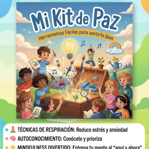 Promoción PACK 3 LIBROS