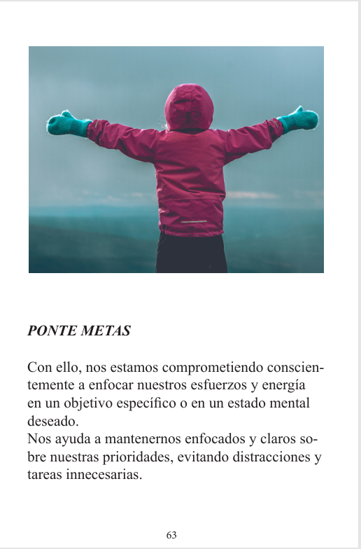 Mi Kit de Paz: Herramientas fáciles para sentirte bien. - Imagen 3