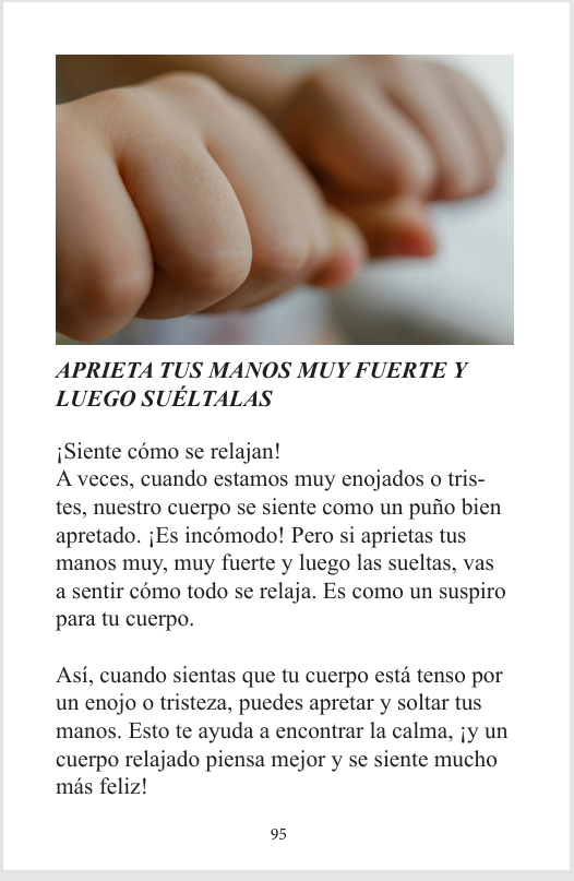 Mi Kit de Paz: Herramientas fáciles para sentirte bien. - Imagen 2